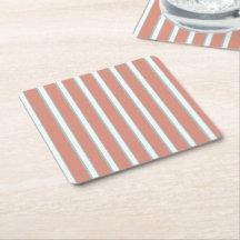 Blauw, roze en wit streepjespatroon