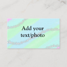 Blauw roze groene glitter sparkle pastel voeg naam