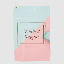 Blauw roze laat het gebeuren