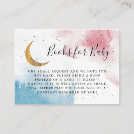 Blauw roze over de aanvraag voor het motorboek informatiekaartje