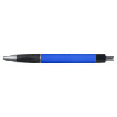 Blauw (RYB) (effen kleur) Pen (Voorkant)