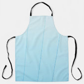 Blauw Schort (Voorkant)