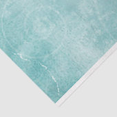 blauw Serie Design 4 Tissuepapier (Detail)