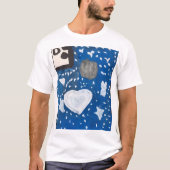 blauw shirt (Voorkant)