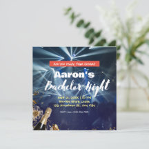 Blauw Sinaasappel Feestzaal Vrijgezellenavond Uitn