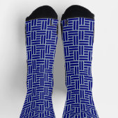 Blauw Sokken (Top)