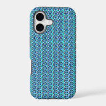 BLAUW Sparkle BlueStar-schijf:door NAVIN JOSHI-lag