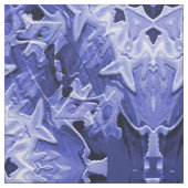 Blauw.... Stof (Swatch)
