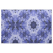 Blauw.... Stof (Fat Quarter)