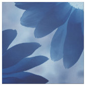 Blauw... Stof (Swatch)