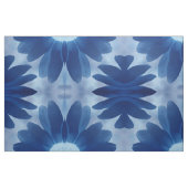 Blauw... Stof (Fat Quarter)