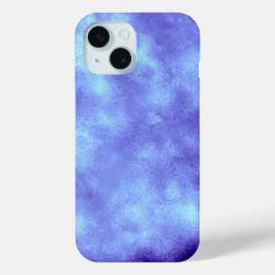Blauw Storm iPhone 15 Case