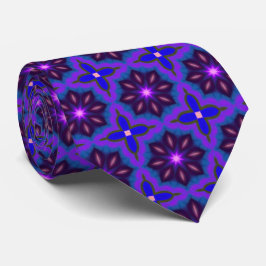Blauw Stropdas
