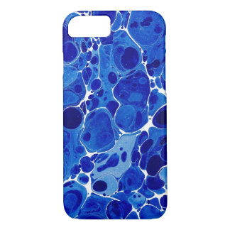 Blauw Surf Case-Mate iPhone Case
