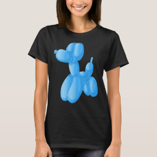 Blauw T-shirt