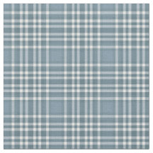 Blauw tartan ruit Schots clanpatroon