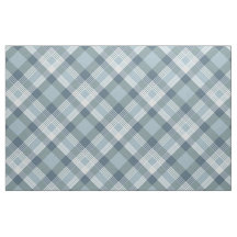 Blauw tartan ruit Schots clanpatroon