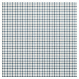 Blauw tartan ruit Schots clanpatroon Stof