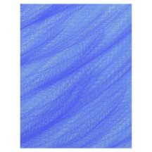 Blauw Tarweveld Scrapbookpapier 2-zijdige Pagina