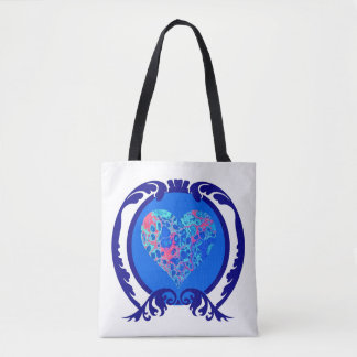 Blauw Tas 2