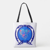 Blauw Tas 2 (Achterkant)