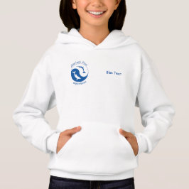 Blauw Team Meisjes