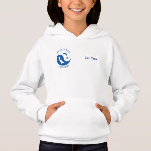 Blauw Team Meisjes