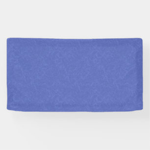 Blauw textuurpatroon met wervelende wolk spandoek