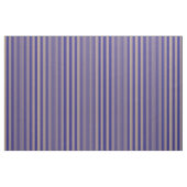 Blauw & tinstrips stof (Fat Quarter)