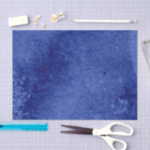 Blauw Tissuepapier (Craft)