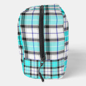 Blauw Toilettasje (Rechts)