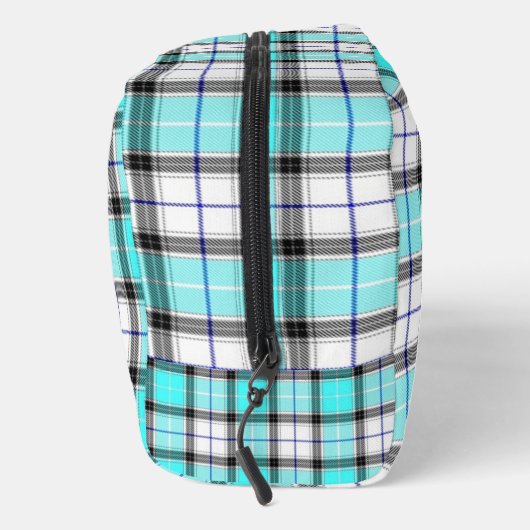 Blauw Toilettasje (Rechts)