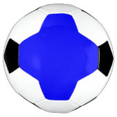 Blauw Voetbal (Gedraaid)