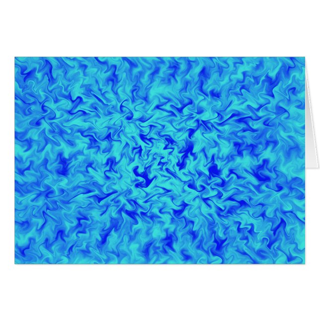 Blauw Vuur (Voorkant Horizontaal)