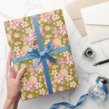 Blauw wandelpapier voor de mijnbouw van de soort A