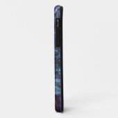 Blauw Water Lelies schilderij van Claude Monet Case-Mate iPhone Case (Achterkant/links)
