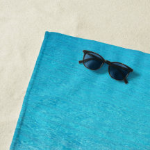 Blauw Water / Oceaan Design