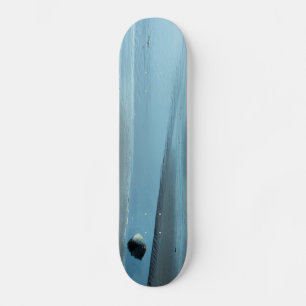 BLAUW WATER SKATEBOARD