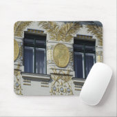 Blauw Windows Muismat (Met muis)
