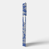 Blauw-wit Chinoiserie Oriental Case-Mate iPhone Case (Achterkant / Rechts)