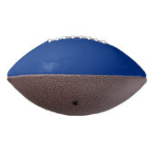 Blauw/wit Football (Gedraaid 270)