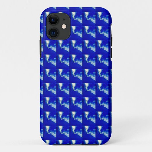 blauw wit hoesje (Achterkant)