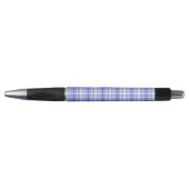 Blauw wit speldenschaal 2 pen (Voorkant)