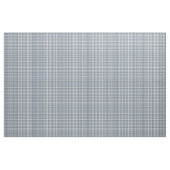 Blauw wit speldenstaart 1 stof (Yard (91,4 cm))