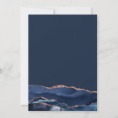 blauw zee baby shower kaart (Achterkant)