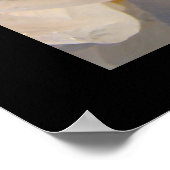 Blauw Zee Koolzeeglas prints (Hoek)