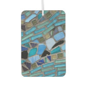 Blauw Zee Luchtverfrisser (Voorkant)