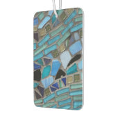 Blauw Zee Luchtverfrisser (Links)