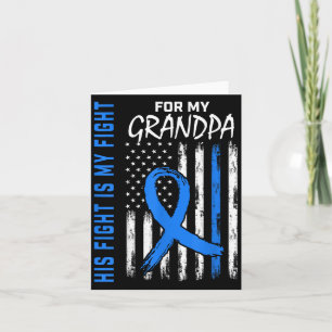 Blauw Zijn Strijd Is Mijn Strijd Diabetes Bewustzi Kaart