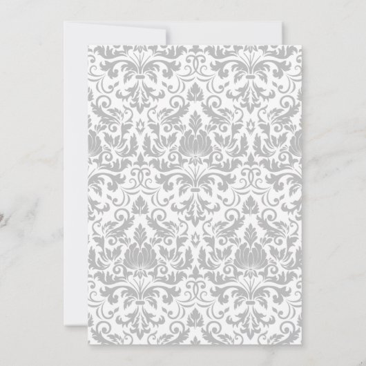 Blauw zwart 10e verjaardag slumber party kaart (Achterkant)